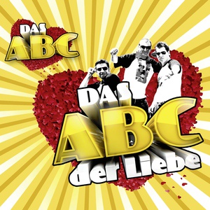 Обложка для Das ABC - Das ABC der Liebe