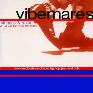 Обложка для Vibemares - Trumdance