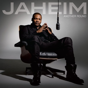 Обложка для Jaheim - Her