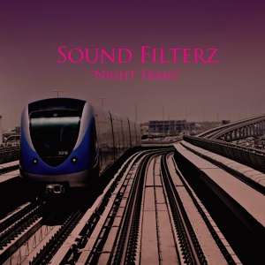 Обложка для Sound Filterz - Flash