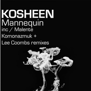 Обложка для Kosheen, High Frequency - Mannequin