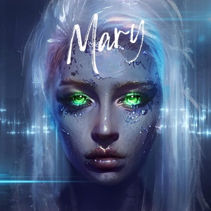 Обложка для ARRI ARDI - Mary