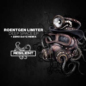 Обложка для Roentgen Limiter - Let The Bass Go