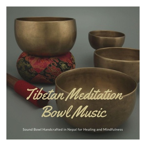 Обложка для Tibetan Monks - Heavenly Sounds
