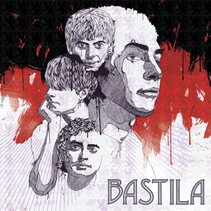 Обложка для Bastila - Jackie Boy