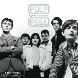 Обложка для Pulp - Refuse To Be Blind (Peel Session 7.11.1981)