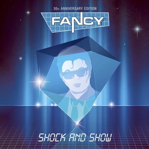 Обложка для Fancy - A Voice in the Dark