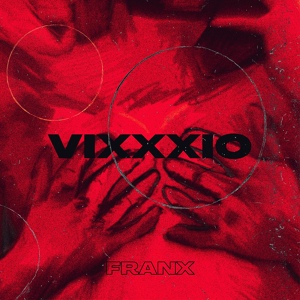 Обложка для Franx - Vixxxio