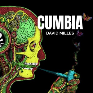 Обложка для David Milles - Cumbia