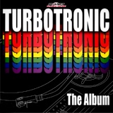 Обложка для Turbotronik - Без названия
