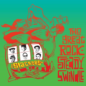 Обложка для The Slackers - Ain't No Sunshine (Dub Mix)