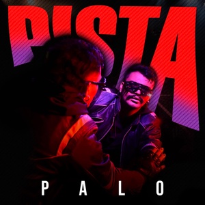 Обложка для Palo - Pista