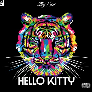 Обложка для Sky Kid - Hello Kitty