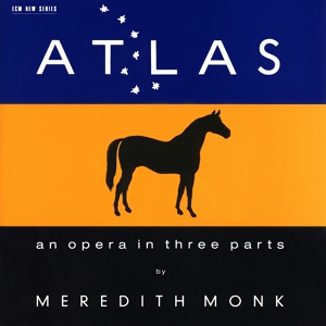 Обложка для Robert Een, Wayne Hankin - Monk: Atlas - Part 3: Invisible Light - Rite Of Passage B