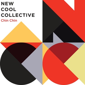 Обложка для New Cool Collective - Samba Kitsu