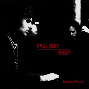 Обложка для Paul Bley - Carla