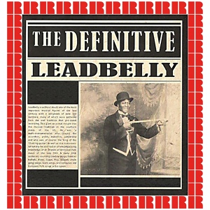 Обложка для Lead Belly - Worried Blues