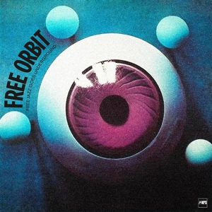 Обложка для 18.09.2010 - Psychedelic Jazz - Free Orbit (Lyndon Berg) - Big family