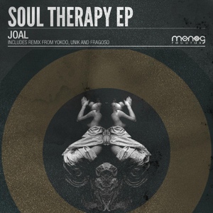 Обложка для Joal - Soul Therapy