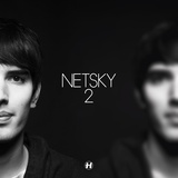 Обложка для Netsky - Give & Take