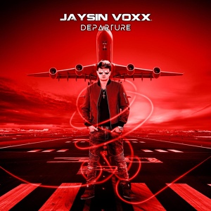 Обложка для Jaysin Voxx - Deeper