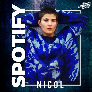 Обложка для NICOL - SPOTIFY