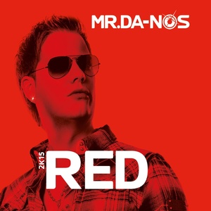 Обложка для Mr. Da-Nos - We Love Ibiza