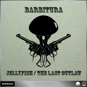 Обложка для Barbitura - The Last Outlaw