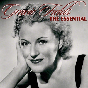 Обложка для Gracie Fields - What's the Good of a Birthday? (The Birthday Song)