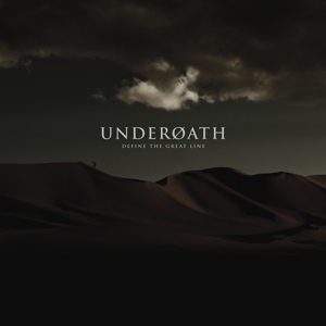 Обложка для Underoath - In Regards To Myself