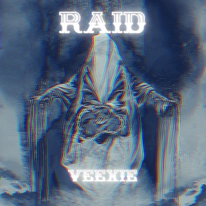 Обложка для VEEXIE - Raid