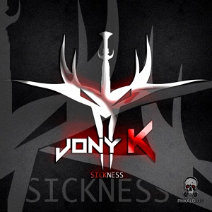 Обложка для Jony K - Is The Game (Alex Escriva Remix)
