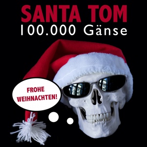 Обложка для Santa Tom - Glatteis