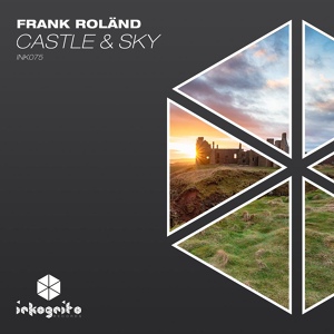 Обложка для Frank Roländ - Castle & Sky
