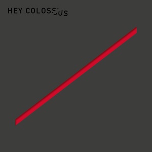 Обложка для Hey Colossus - In A Collision