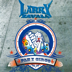 Обложка для Larry Zavala - Sin Dios