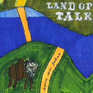 Обложка для Land of Talk - Yuppy Flu