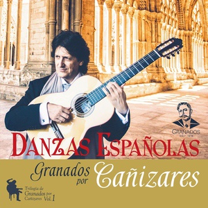 Обложка для Cañizares - Bolero