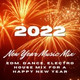 Обложка для New Years Dance Party Dj - 2022 New Year Music Mix