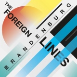 Обложка для BRANDENBURG - Eye Struggle