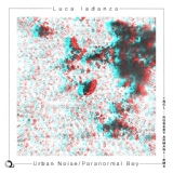 Обложка для Luca Iadanza - Urban Noise