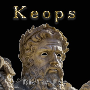 Обложка для Keops - Denizen