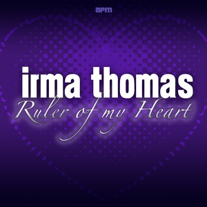 Обложка для Irma Thomas - Don't Mess With My Man