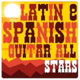Обложка для Spanish Guitar, Jim Chappell - Salvadore