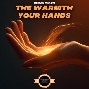 Обложка для Dimas Mixon - The Warmth Your Hands