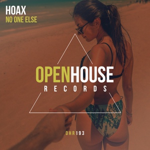 Обложка для Hoax - No One Else