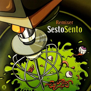 Обложка для Sesto Sento - Follow Me