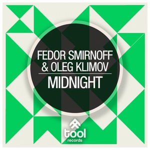 Обложка для Fedor Smirnoff & Oleg Klimov - Midnight