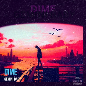 Обложка для Gemini Baby - Dime