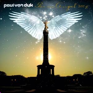 Обложка для Paul van Dyk - For An Angel